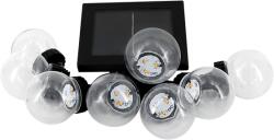 ELMARK Ghirlanda Led Solara 23439 0.6w 8pcs. 2000k Ip68 (98sol23439)