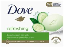 Dove Sapun Crema Dove Refreshing Cucumber, Castravete, 90 g