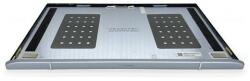  COV-000621 Asus Zenbook BX431 / UM431 / UX431 ezüst LCD kijelző hátlap (COV-000621)