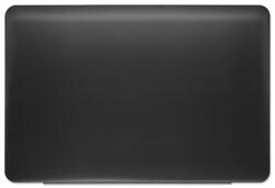 COV-000646 LCD kijelző hátlap B verzió fekete (COV-000646)