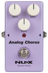 NUX ANALOG CHORUS - Analog Chorus - J415J