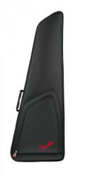 Fender 991411206 - FEMS-610 Mini Strat®/Mini Jazzmaster® Gig Bag, Black - FEN280