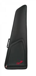 Fender 991411206 - FEMS-610 Mini StratŽ/Mini JazzmasterŽ Gig Bag, Black - FEN280