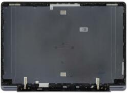  COV-000607 Asus Zenbook UX331 ezüst szürke LCD kijelző hátlap (COV-000607)