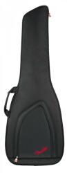 Fender 991521206 - FBSS-610 Short Scale Bass Gig Bag, Black - FEN282