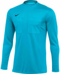 Nike Bluza cu maneca lunga Nike M NK DRY REF II JSY LS - Albastru - S