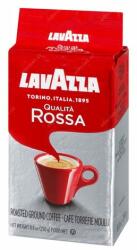 LAVAZZA Qualita ROSSA őrölt kávé 250 g Csomagolás: Vákuumfólia