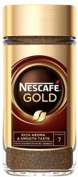 NESCAFÉ Gold Original instant kávé Kiszerelés: 200 g
