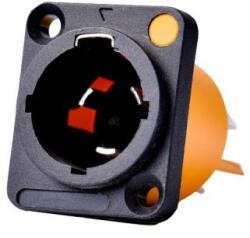 HELVIA SM-PWCT - Powercon Thru socket