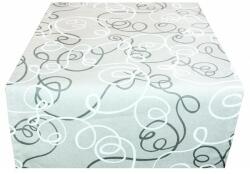 Mondo Italia Futófelület az asztalon szürke 50x150 cm