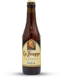 Abdij Onze Lieve Vrouw van Koningshoeven La Trappe Isid'or | De Koningshoeven| 0, 33L - 7, 5%