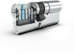 Mul T Lock Biztonsági zárbetét Mul-T-Lock MTL600