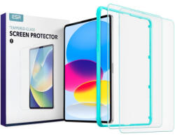 ESR Screen Protector 2x sticla temperata pentru iPad 10.9'' 2022
