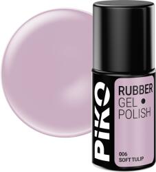 PIKO Oja semipermanenta Piko, Rubber, 7ml, 006 Soft Tulip