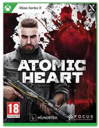 Focus Entertainment Atomic Heart (Xbox Series X/S)