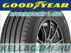 Goodyear EfficientGrip 2 SUV 265/70 R18 116H