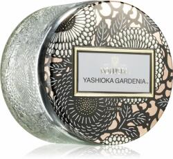 Voluspa Japonica Yashioka Gardenia lumânare parfumată 90 g