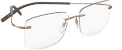 Silhouette Rame ochelari de vedere unisex Silhouette 5541/BS 6040