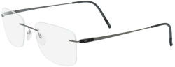 Silhouette Rame ochelari de vedere unisex Silhouette 5502/BS 6560
