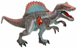 Crazoo Figurina Dinozaur interactiv, cu sunete, Crazoo