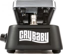 Dunlop Cry Baby Custom Badass Dual Inductor Edition Wah-Wah