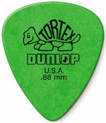Dunlop 418R 0.88 Tortex Standard