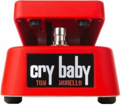 Dunlop Tom Morello Cry Baby Wah-Wah