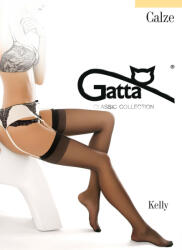 Gatta Kelly Nero 3-4