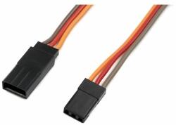 REVTEC Prelungire cablu servo plat JR 22AWG 15cm (GF-1101-010)