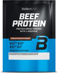BioTechUSA Beef Protein (egyadagos) [30 g] (10015030130)