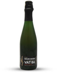 Brouwerij Boon VAT 86 | Boon| 0, 375L - 8, 5%
