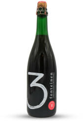 3 Fonteinen Hommage No 9 18/19 | 3 Fonteinen| 0, 75L - 6%