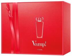 Pupa Vamp Red - Szett - makeup - 11 575 Ft