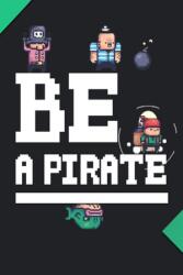 Piece Of Voxel Be a Pirate (PC)