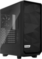 Fractal Design Meshify 2 Compact RGB TG Light Black (FD-C-MEL2C-05)