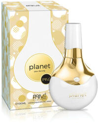 PRIVÉ Planet Femme EDP 100 ml