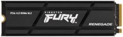 Kingston FURY Renegade 2TB M.2 (SFYRDK/2000G)