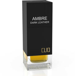 Le Chameau Clio Ambre Dark Leather EDP 90 ml