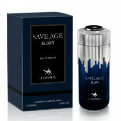 Le Chameau Save. Age Elixir EDP 100 ml