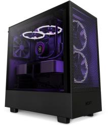 NZXT H5 Flow (CC-H51FB-01)