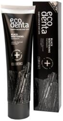 Ecodenta Black Whitening 100 ml