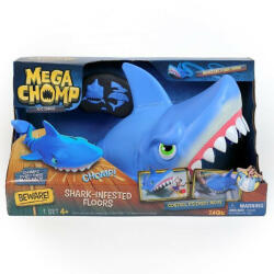 Flair RC Mega Chomp Cápatámadás távirányítós autó (18493)