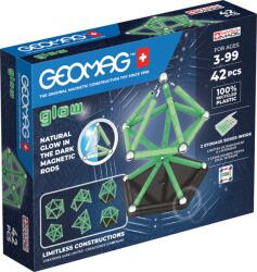 Geomag Glow foszforeszkáló - 42 db (G329)