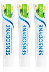 Sensodyne Herbal Fresh 3x75 ml