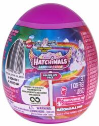 Spin Master Hatchimals: Rainbowcation szivárvány család meglepetés tojás (6064441)