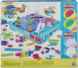 Hasbro Play-Doh On The Go hordozható gyurmakészlet (F3638)