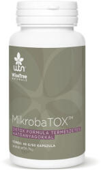 Wise Tree Naturals Mikrobatox kapszula 60 db