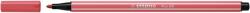 STABILO Pen 68 1 mm rozsdavörös (TST6847)