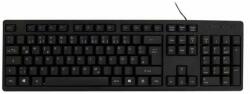 Inter-Tech K-118 DE (88884095)