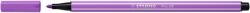STABILO Pen 68 1 mm szilva (TST68600)